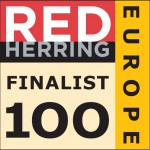Red Herring Top 100 Europe Award
