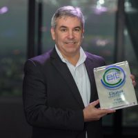Sedicii wins EIT Digital Finance Award