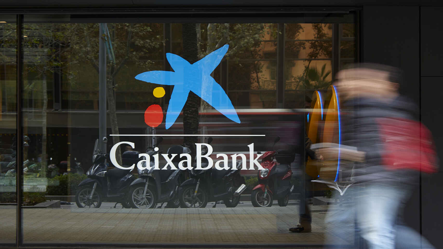 CaixaBank aprovecha el mejor talento innovador europeo para mejorar el día a día de sus clientes